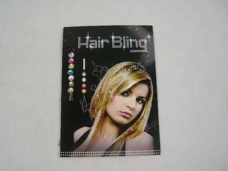 (image for) Hair Bling